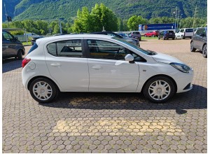 OPEL CORSA 5 PORTE ADVANCE 13MJT 75 CV